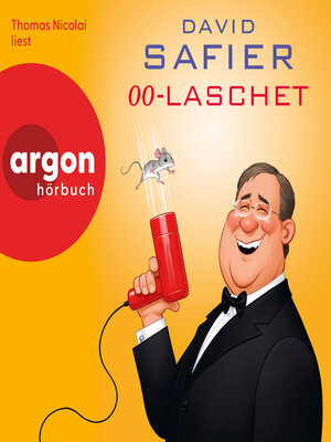 cover image of 00-Laschet (Gekürzte Lesung)